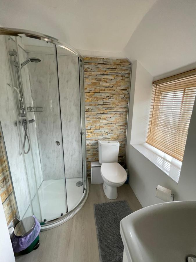 Cottage En-Suite Room With Private Lounge Bridport Exterior photo